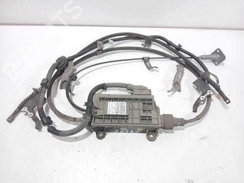 Handbremse für Handbremse 39166958 39166958
