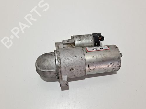 Used Starter KIA SPORTAGE III (SL) [2009-2017]  9681232