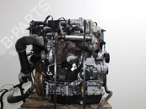 Engine FORD C-MAX (DM2) | BP16423216M1 - Image 2