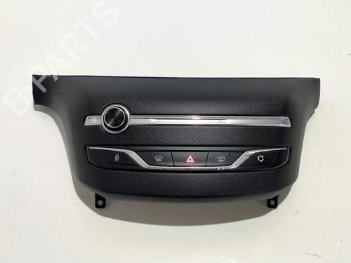 Spak kontakt PEUGEOT 308 II (LB_, LP_, LW_, LH_, L3_) 1.6 HDi 100 (99 hp) 10984776