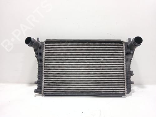 Used Intercooler AUDI TT (8J3) 2.0 TDI quattro (170 hp) 30377297