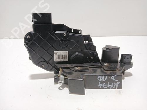 Used Front left lock LAND ROVER RANGE ROVER SPORT I (L320) 3.0 D 4x4 (245 hp) 24198853