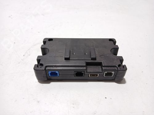 Used Electronic module RENAULT SCÉNIC III (JZ0/1_) 1.5 dCi (110 hp) 30302795