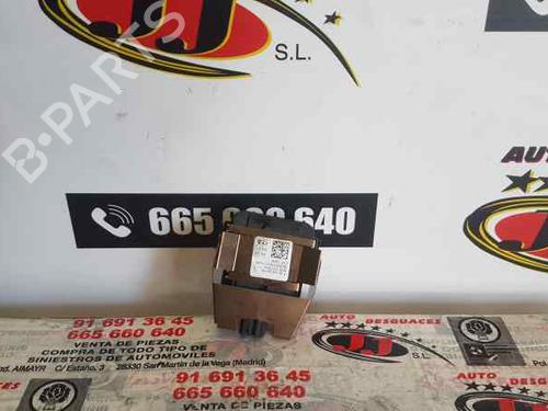 Elektronisk sensor CITROËN C4 Grand Picasso II (DA_, DE_) 1.6 HDi / BlueHDi 115 (115 hp) 5134293