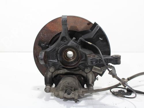 BP16422629M25 | Left front steering knuckle HYUNDAI i20 II Coupe (GB) 1.0 T-GDI BP16422629M25