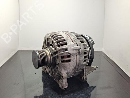 Used Alternator SKODA SUPERB II (3T4) 2.0 TDI (170 hp) 6947483