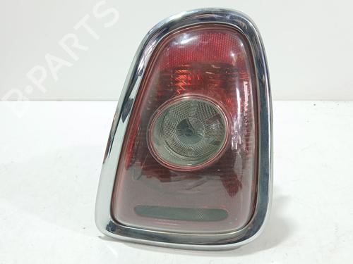 Right taillight MINI MINI (R56) Cooper D | BP35964003C35 - Image 2