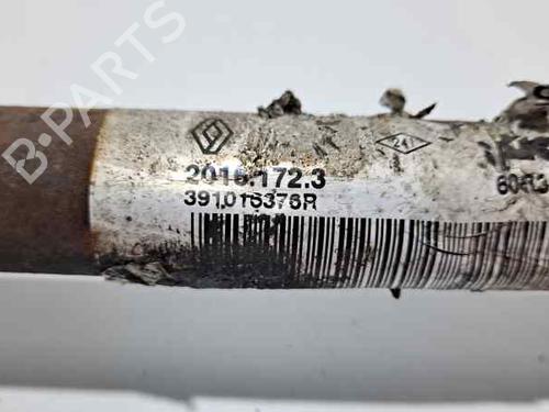 Left front driveshaft RENAULT CAPTUR I (J5_, H5_) 0.9 TCe 90 | BP6156641M38 
