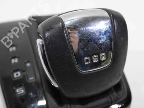 Shift knob SKODA SUPERB II (3T4) 2.0 TDI | BP16423275I34 