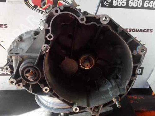 Gearbox FIAT STILO Multi Wagon (192_) 1.9 JTD | BP5133713M3 