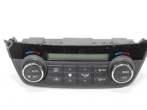 Climate control TOYOTA RAV 4 IV (_A4_)  | BP17031204I5 