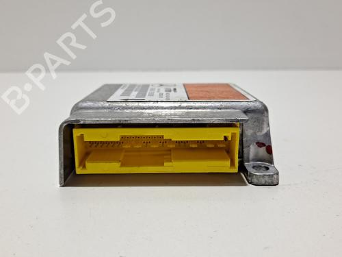Kollisjonspute styreenhet MERCEDES-BENZ M-CLASS (W163) ML 320 (163.154) | BP9369742M53 