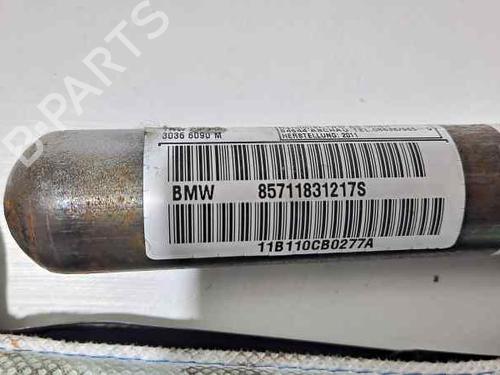 Right curtain airbag BMW 3 Coupe (E92) 330 d | BP6540469C12 