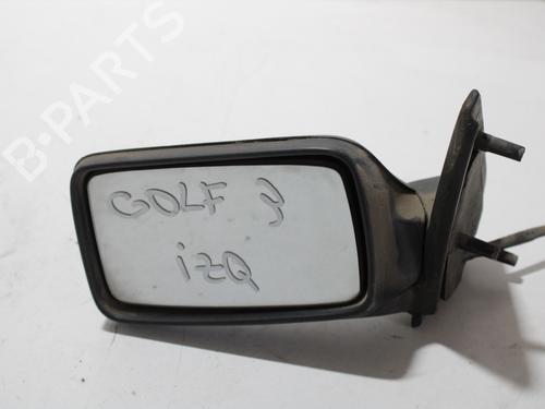 Used Left mirror VW GOLF III (1H1) [1989-1998]  20676929