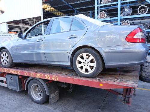 Engine MERCEDES-BENZ E-CLASS (W211) E 220 CDI (211.008) | BP32988139M1  - Image 7