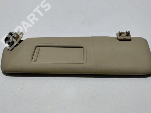 left-sun-visor-seat-exeo-3r2-2008-2009-2010-2011-2012-2013-11168075 main image