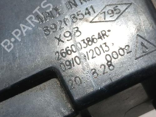 Right front indicator RENAULT CAPTUR I (J5_, H5_) 0.9 TCe 90 | BP38950998C33 - Image 3