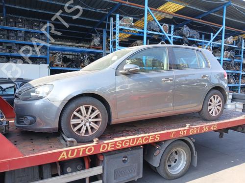 Recambios VW GOLF VI (5K1) 1.6 TDI 4933839