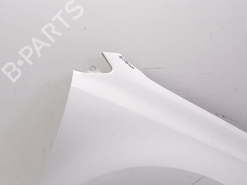 Błotnik przedni prawy VW POLO V (6R1, 6C1) 1.6 TDI | BP29924240C42