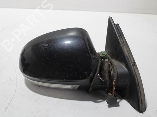 Right mirror VW PASSAT B6 (3C2) 2.0 TDI | BP5134803C27 