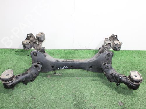 Rear axle AUDI A4 B9 Avant (8W5, 8WD) 2.0 TDI | BP16422695M2 