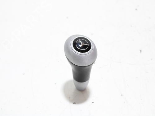 Gearknop MERCEDES-BENZ B-CLASS Sports Tourer (W245) B 200 CDI (245.208) (140 hp) 19125532