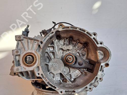 Used Gearbox HYUNDAI MATRIX (FC) 1.5 CRDi (82 hp) 5136772