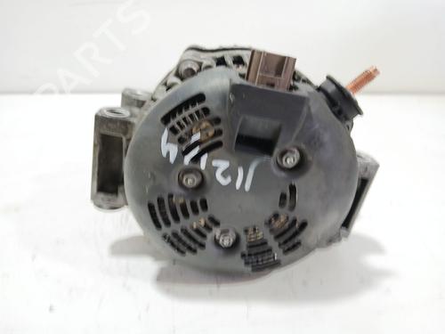 Alternator CHRYSLER GRAND VOYAGER V (RT) 2.8 CRD | BP39140789M7 - Image 4