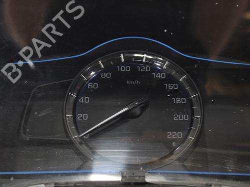 Instrument cluster HYUNDAI IONIQ (AE) 1.6 GDI Hybrid | BP19495530C47 