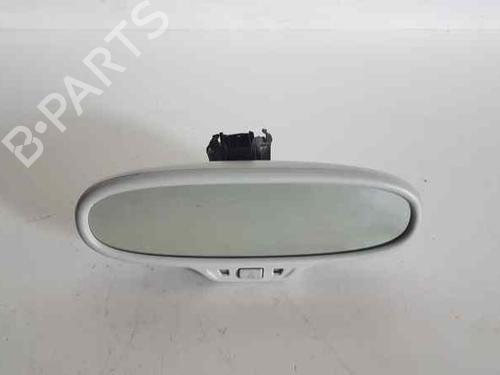 Used Rear mirror AUDI A3 Sportback (8VA, 8VF) [2012-2021]  6100828