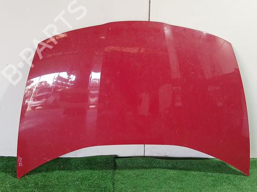Hood HONDA CIVIC VIII Hatchback (FN, FK) 2.2 CTDi (FK3) | BP28070858C1 