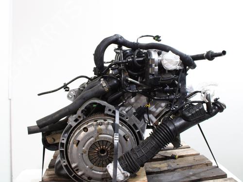 Engine SMART CITY-COUPE (450)  | BP16977368M1 