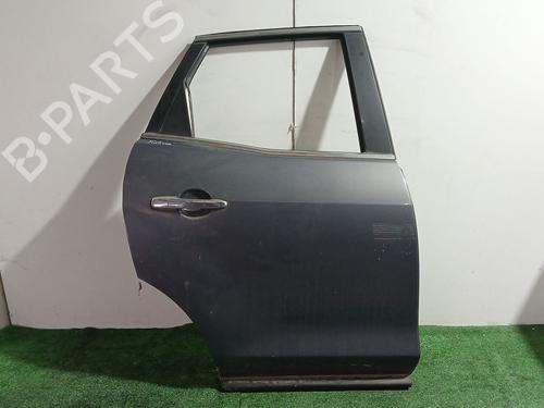 Używane Drzwi tylne prawe MAZDA CX-7 (ER) [2006-2014]  30833529