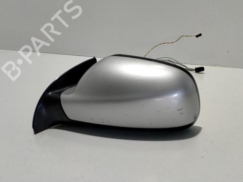Left mirror PEUGEOT 307 Break (3E) 2.0 HDI 110 | BP10986330C26 