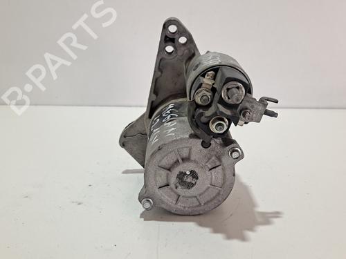 Starter RENAULT MEGANE III Hatchback (BZ0/1_, B3_) 1.2 TCe (BZ2B, BZ11) | BP9707432M8 