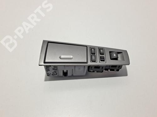 Used Left rear window switch Left rear window switch BMW 7 (E65, E66, E67) 730 Ld (231 hp) 9109028 9109028