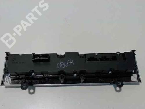 Warning switch MERCEDES-BENZ C-CLASS Coupe (CL203) C 220 CDI (203.708) | BP6881845I22 
