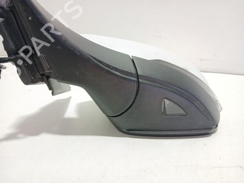 Retrovisor esquerdo VW T-ROC (A11, D11) 1.6 TDI | BP39802701C26 - Image 3