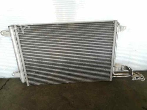 Used AC radiator VW TOURAN (1T1, 1T2) 1.9 TDI (105 hp) 5935855