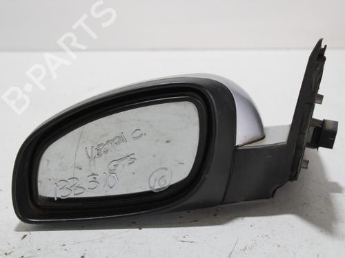Left mirror OPEL VECTRA C (Z02) 2.2 DGi (F69) | BP5140749C26 