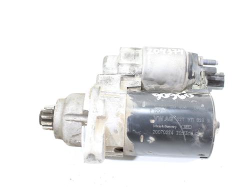 Starter SEAT IBIZA III (6L1)  | BP15228210M8 