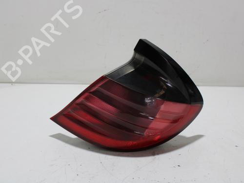 Used Right taillight MERCEDES-BENZ C-CLASS Coupe (CL203) C 220 CDI (203.706) (143 hp) 20226811