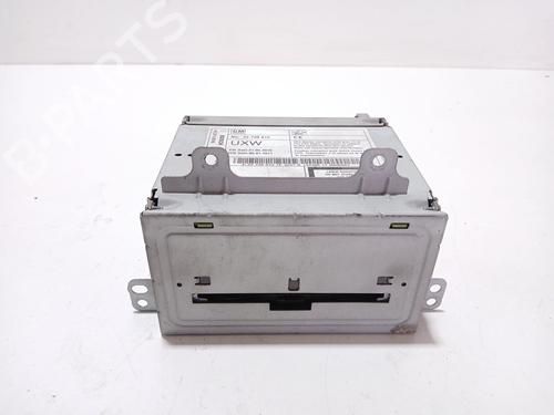 Used Electronic module CHEVROLET ORLANDO (J309) 2.0 D (163 hp) 25132420