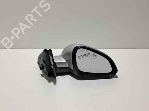 Used Right mirror OPEL INSIGNIA A (G09) 2.0 CDTI (68) (131 hp) 6467745