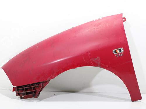 Left front fenders SEAT IBIZA III (6L1) 1.9 TDI | BP16422686C41