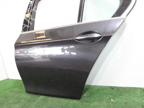 Left rear door BMW 5 (F10) 530 d xDrive | BP18674718C4 