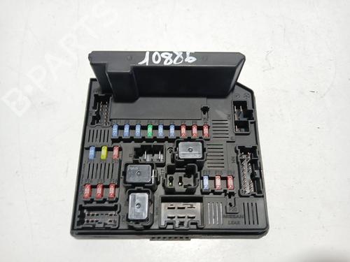 Used Fuse box NISSAN QASHQAI I (J10, NJ10) 1.5 dCi (110 hp) 32090009