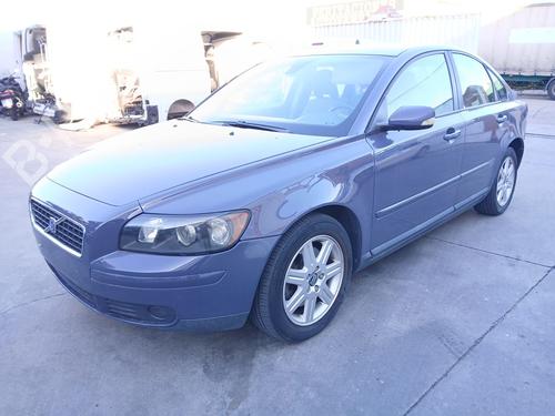 Injection pump VOLVO S40 II (544) 2.0 D | BP31696226M78 