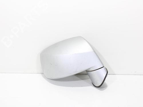 Used Right mirror HYUNDAI COUPE II (GK) 1.6 16V (105 hp) 12542123