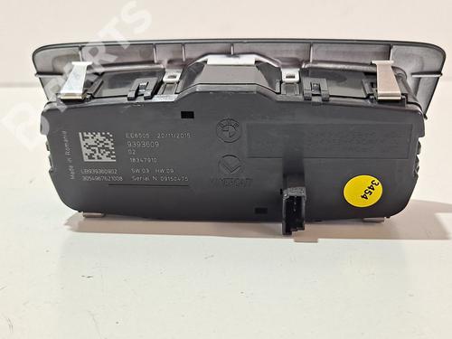 Headlight switch BMW X1 (F48) xDrive 18 d | BP8210050I24 